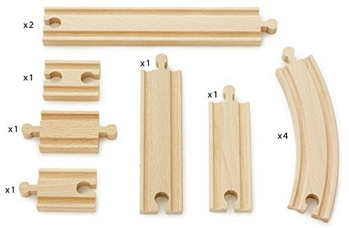 Brio - Pack De Ampliación De Vías Básico En Oferta Brio - Pack De Ampliación De Vías Básico - Imagen 2