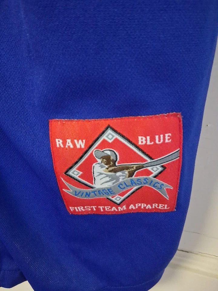 Vintage Classics Big Dirty Texas Jersey - Image 2 of 4