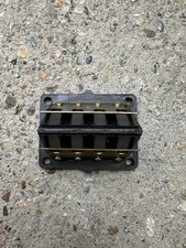 Pacco Lamellare Cagiva Mito Supercity 