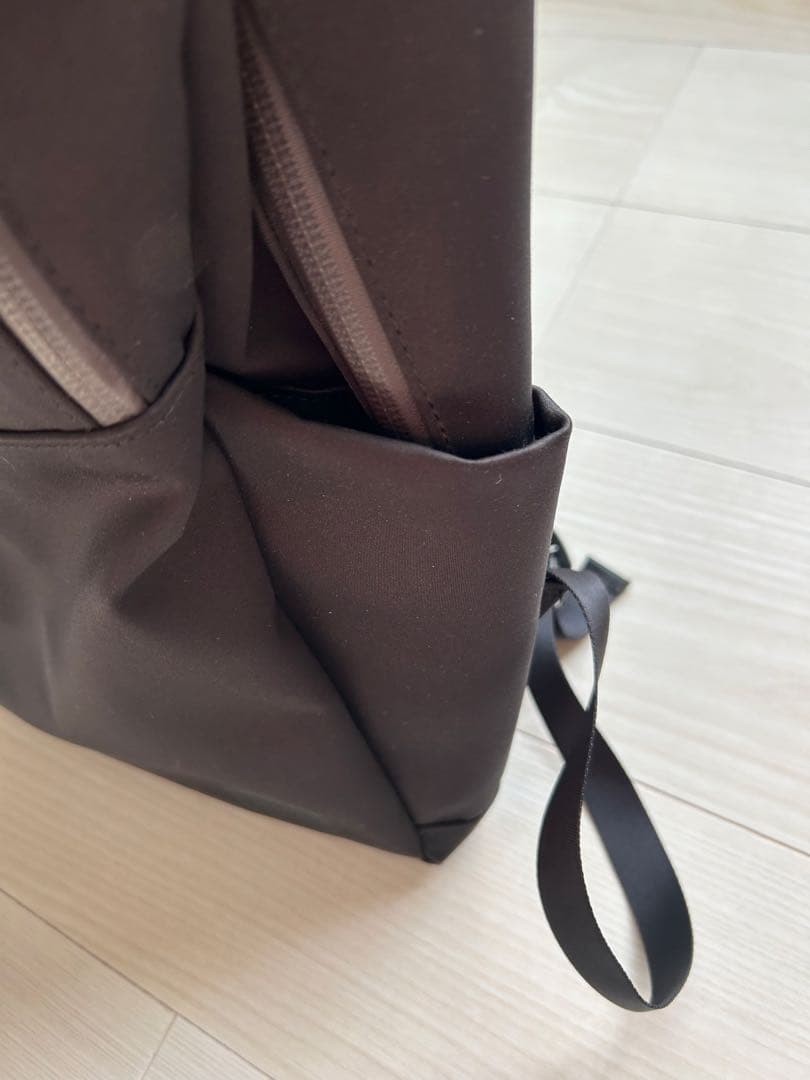 Yoshida Porter Future Daypack Polyester knit Blac… - image 12