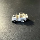 Transformers G1 1984  Mini spy white decepticon jeep hasbro takara Pullback L