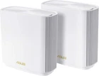 ASUS ZenWiFi AX6600 Tri-Band Mesh WiFi 6 System