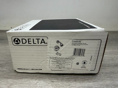 #ad Delta T13422 PD Classic Monitor 13 Series Single Function Pressure READ $39.99