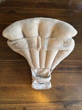 Kidco HuggaPod Adjustable Infant Support Pillow