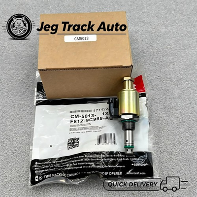 #ad #ad Motorcraft Fuel Injection Pressure Regulator CM5013 fit 1993 2003 Ford 7.3L $86.87