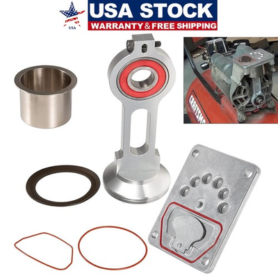 #ad For Craftsman Porter Cable Black Decker DeVilbiss Air Compressor KK 4835 KK 5081 $105.99