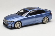 GT Spirit 1/18 BMW Alpina B3 GT G20 Saloon Alpina Blue GT543