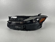 2025 Toyota Camry Headlight Lh Left Driver Side Led Oem 2025 Toyota Camry Headlight Lh Left Driver Side Led Oem