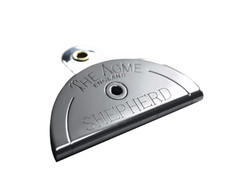 Shepherds Whistle Acme 575 Nickel Silver Mouth Sheepdog Dog Training Tool New