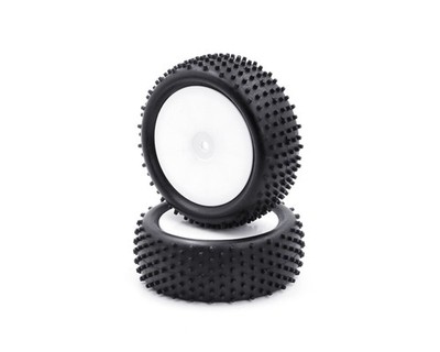 LC Racing Reifen Buggy vorne 2 Stück LC8220 