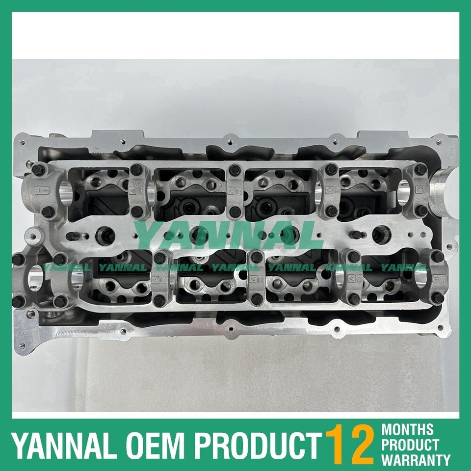 Cylinder Head For Hyundai D4CB Engine Part | eBay