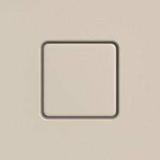 KALDEWEI Ablaufdeckel KA120, für CONOFLAT, emailliert, 687772572661, Farbe: Warm