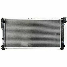 Radiateur Mazda 626
