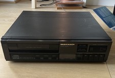 Marantz Compact Disc Player Model CD273 TDA15...