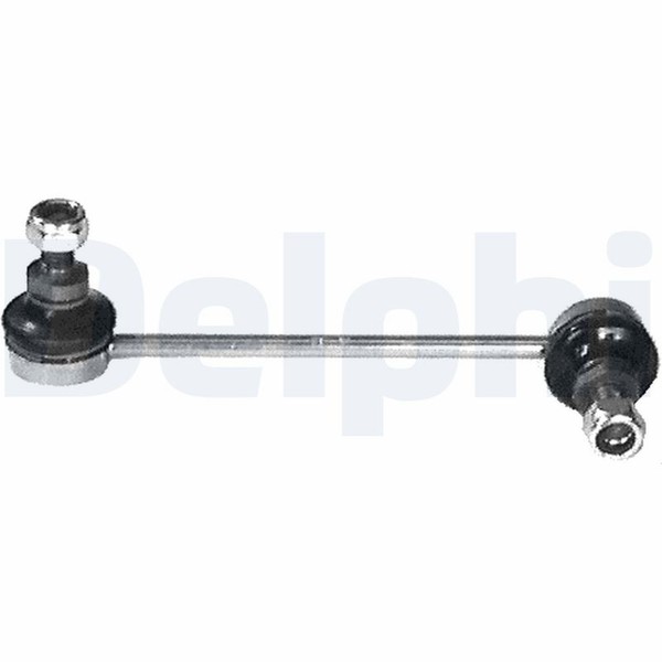 Koppelstange Stabilisator Delphi TC416 FüR 460 480 445 Volvo TC417 440 464 Stahl-image