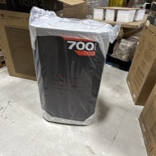 Alto Professional TX315 700W PA Speaker 15" Powered Loudspeaker Wired Black