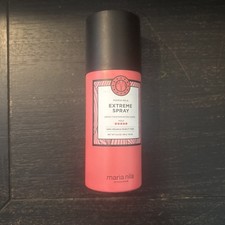 Maria Nila Extreme Spray 3 oz / 100 ml Hold 5/5