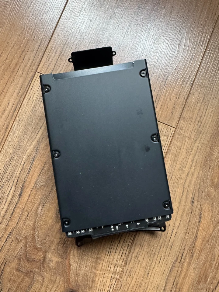 Apple Mac Pro 2013 A1481 ADP-450AF 450W PSU Netzteil und IO I/O Kompletteinheit - Bild 2 von 2