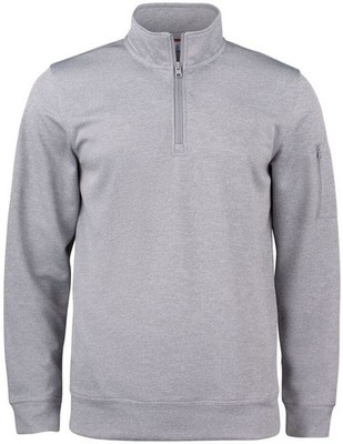 Clique Halfzip Sweatshirt Basic Active Half Zip 021013