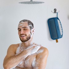 Silicone Cover For Speaker Case Shoulder Bag Enhances Grip And Stability