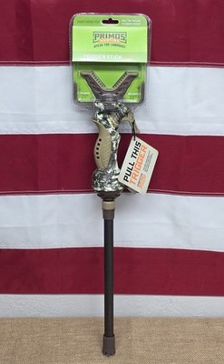 Primos Trigger Stick Gen 3 Short Monopod - 65810 for sale online