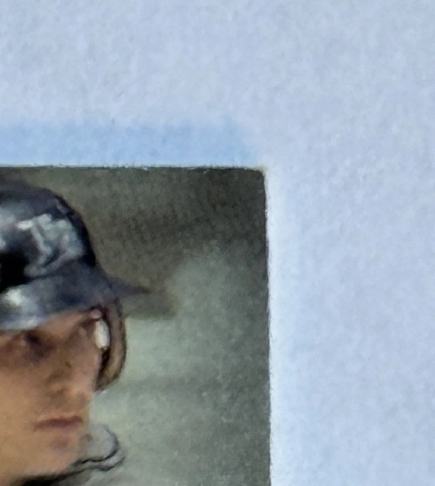 Fleer Skybox 2004 Miguel Cabrera Sheffield Pierre Baldelli juego murciélagos usados/75 Foto 3 de 4