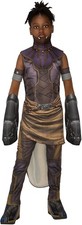 Marvel Black Panther Movie Deluxe Shuri Child Costume - Medium