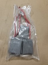 HELWIG CARBON 37-123711 CARBON BRUSH LOT OF 4