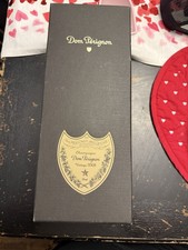 Dom Perignon Champagne Brut 2008 Vintage Empty Bottle Box