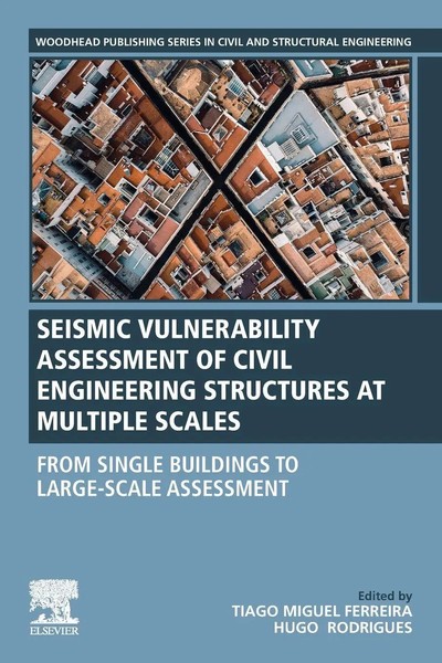 Seismic Vulnerability Assessment Of Civil Engineering Structures At Multiple...-image