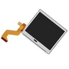 Replacement Top LCD Screen Display Part For Nintendo DS Lite NDSL Console