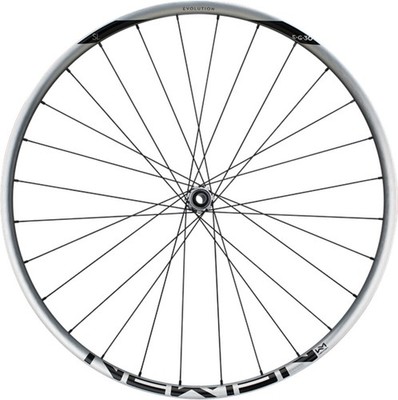 NEWMEN Evolution SL E.G. Wheel Stickers 30