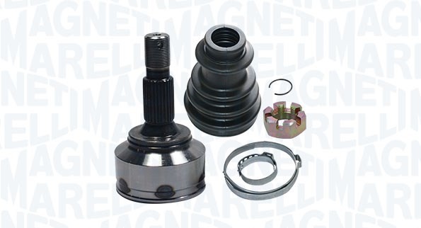 Magneti Marelli 302015100062 Gelenksatz, Antriebswelle FüR CitroëN, Peugeot,-image