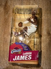 2015 McFarlane NBA 26 Sports Picks Basketball Figures 11
