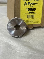 Boston Gear Ci Change Gear Ga45 10950 Change Gear 