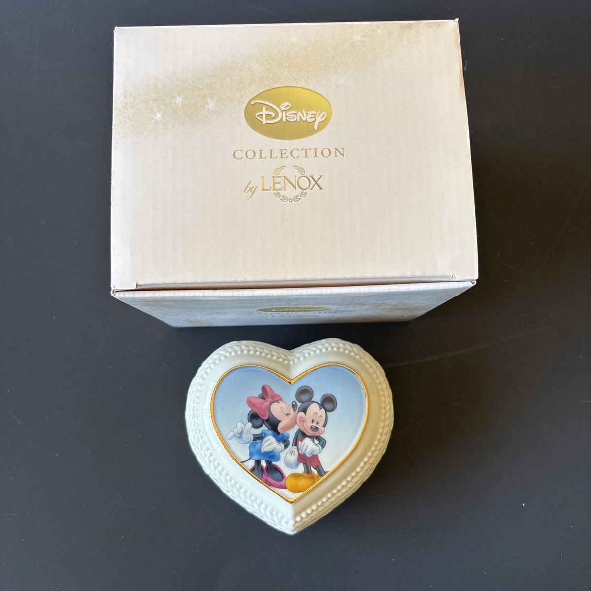 lenox mickey minnie products for sale | eBay