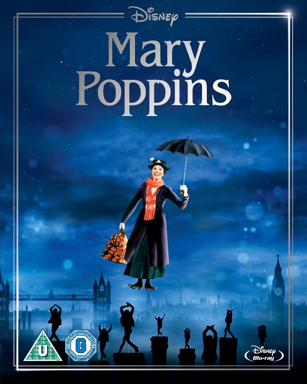 Mary Poppins Blu-Ray - Image 5