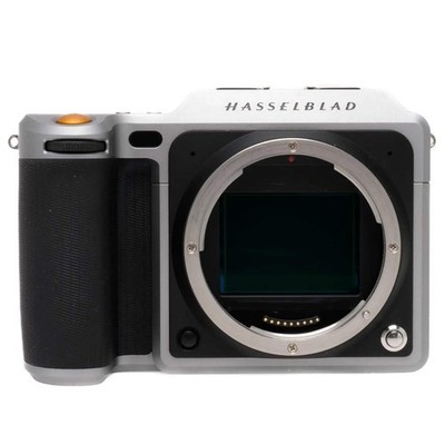 Hasselblad X1D 50c Body UQ27015053