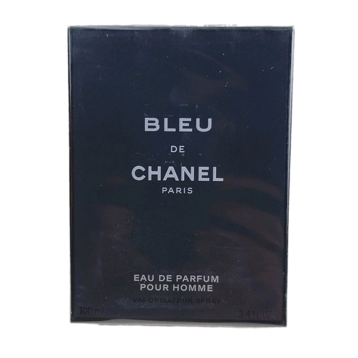 CHANEL Bleu Eau de Parfum for Women for sale | eBay