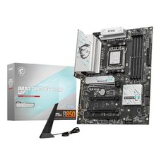 MSI B850 GAMING PLUS WIFI ATX Motherboard MB6...