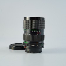 EXCELLENT Canon FD 35-70mm F/4 Zoom Lens