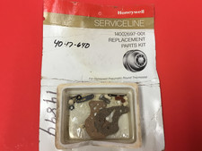 Honeywell - P/N: 14002697-001 - Replacement Parts Kit - NEW