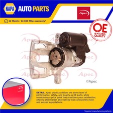 Brake Caliper Rca377n Apec 4f0615404a Genuine Top Quality Guaranteed New Brake Caliper Rca377n Apec 4f0615404a Genuine Top Quality Guaranteed New