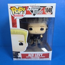 Ultimate Funko Pop Starship Troopers Figures Gallery and Checklist 28