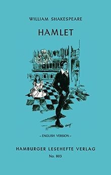 Hamlet: English Version | Buch | Zustand wie neu
