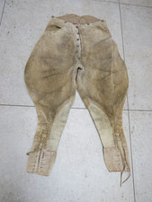 Vintage Reithose Anfang 20. Jahrhundert 31, A...