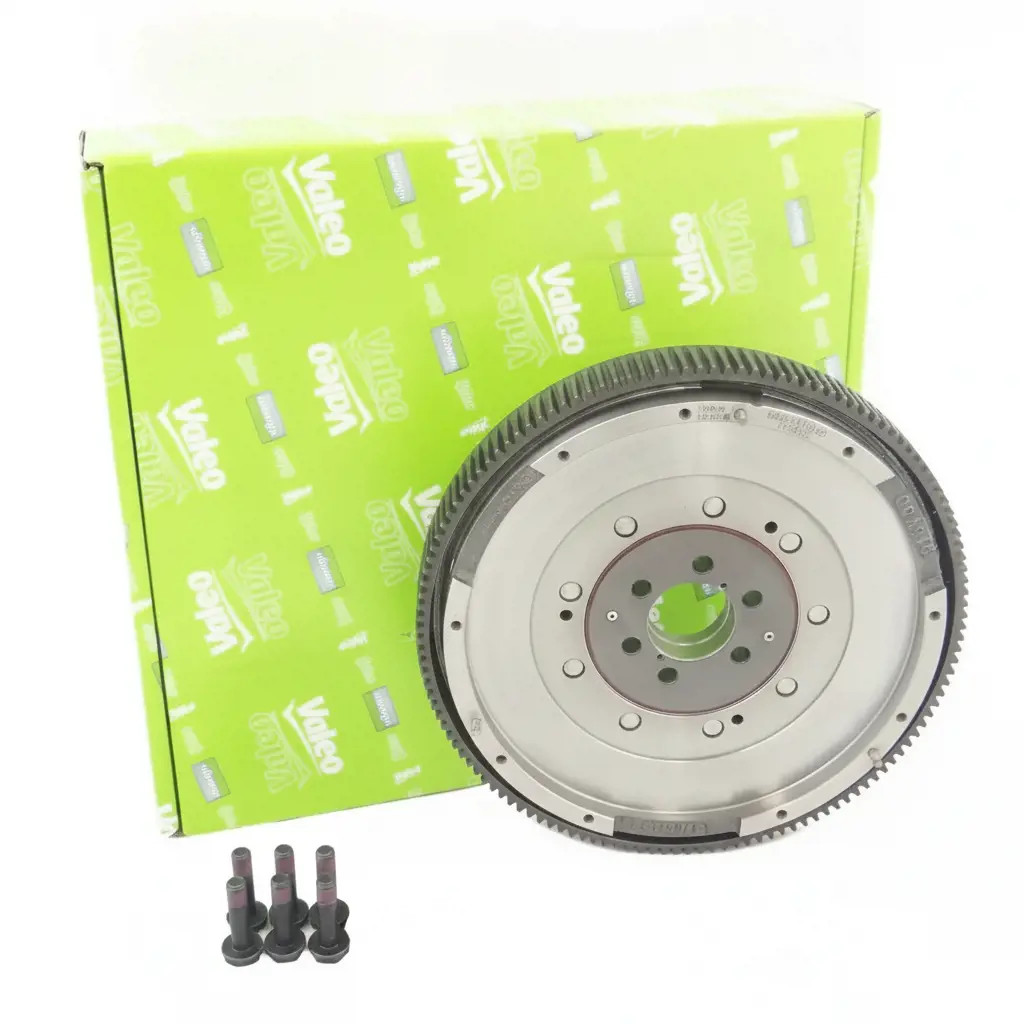 Volano 836258 VALEO per OPEL ASTRA K ASTRA K Sports Tourer