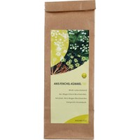 Anis Fenchel KüMmel Tee 100G - 00429683