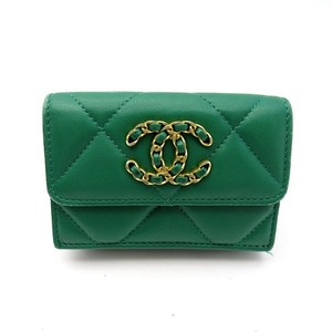 Chanel 19 Wallet | eBay