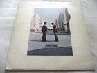 PINK FLOYD ~ WISH YOU WERE HERE ** 1975 UK HARVEST LP A-1, B-5.